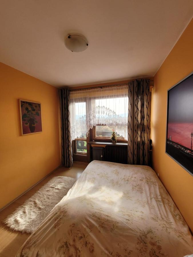 Apartament Rita Godziszka Exterior foto