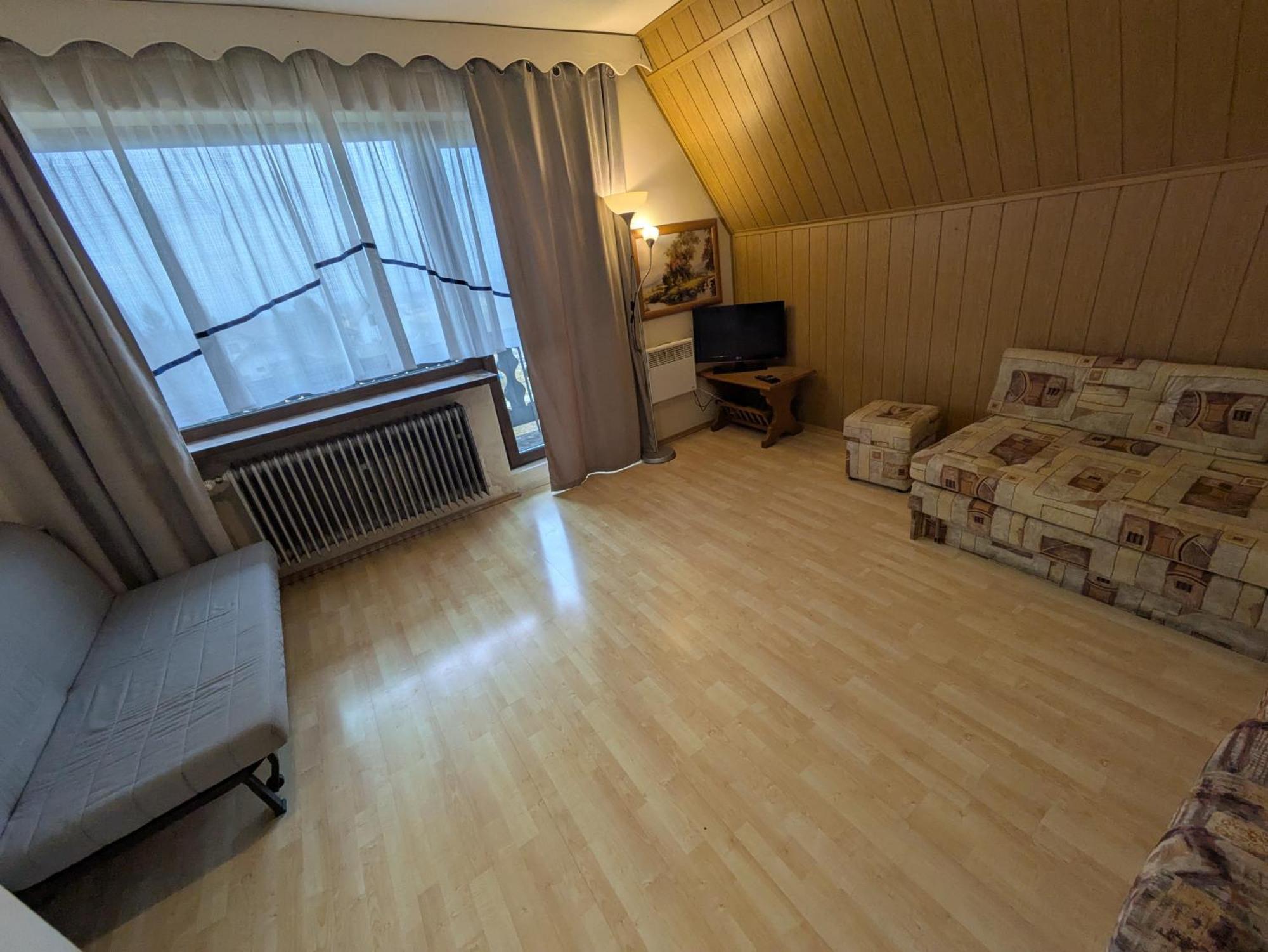 Apartament Rita Godziszka Exterior foto